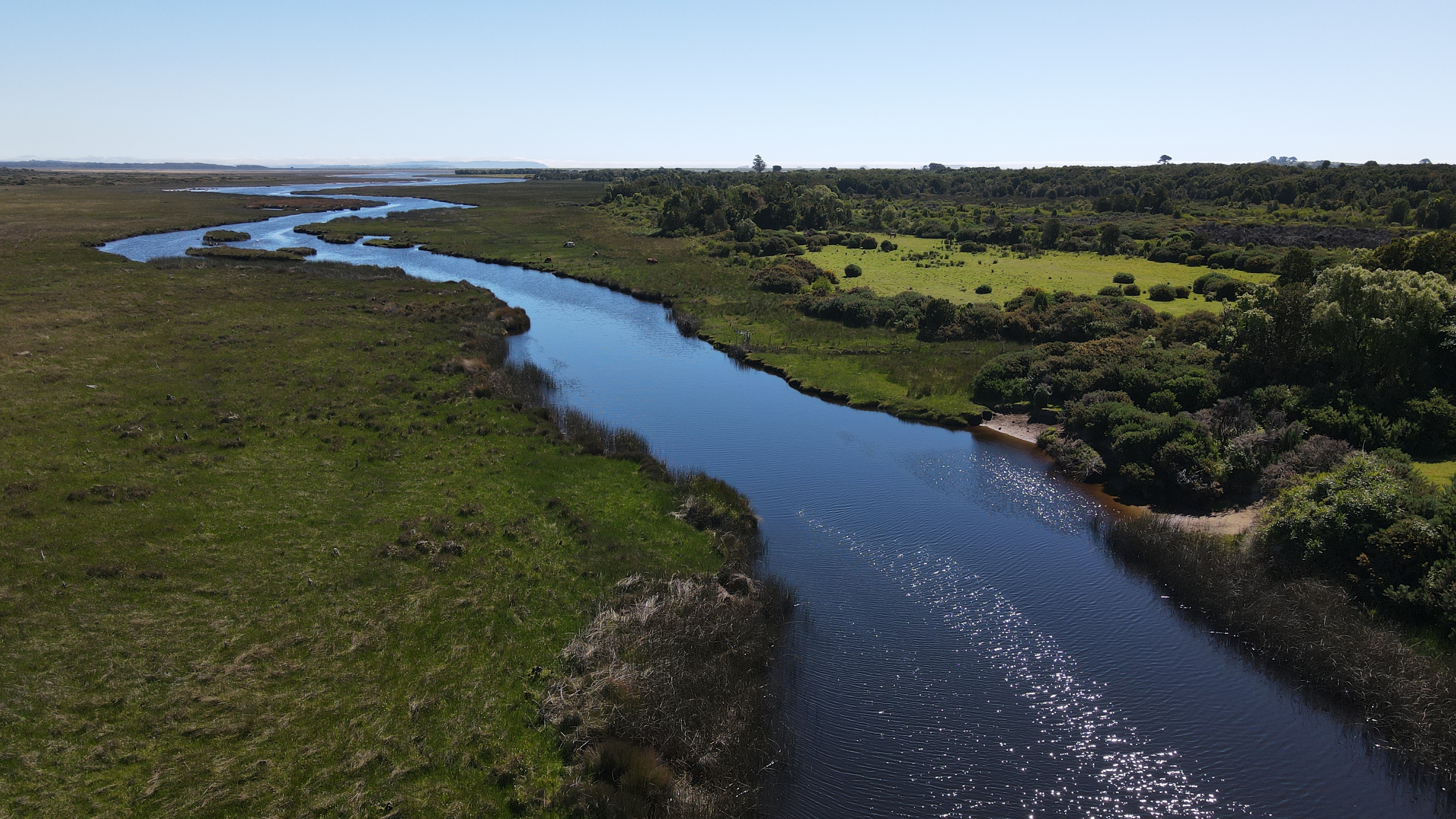 Refugio Aukai — Maullín